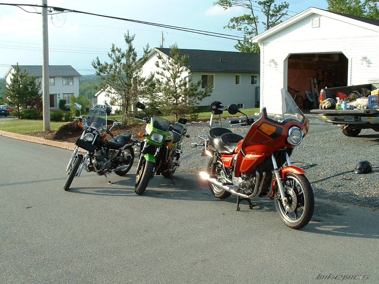 Bike Photo 175603