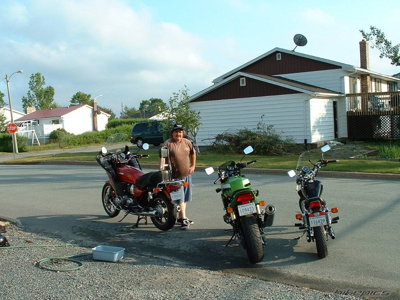 Bike Photo 175605