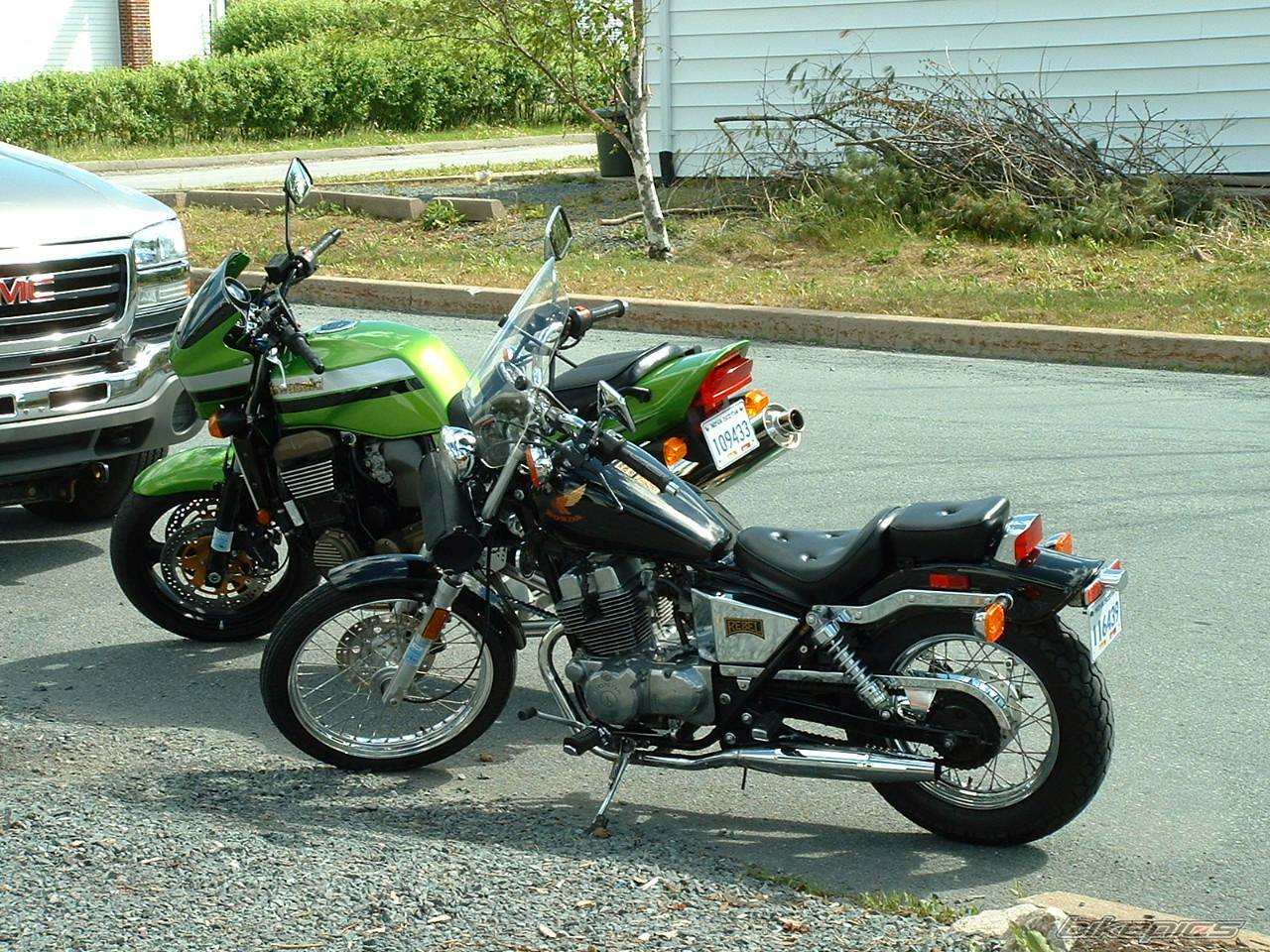 Bike Photo 175606