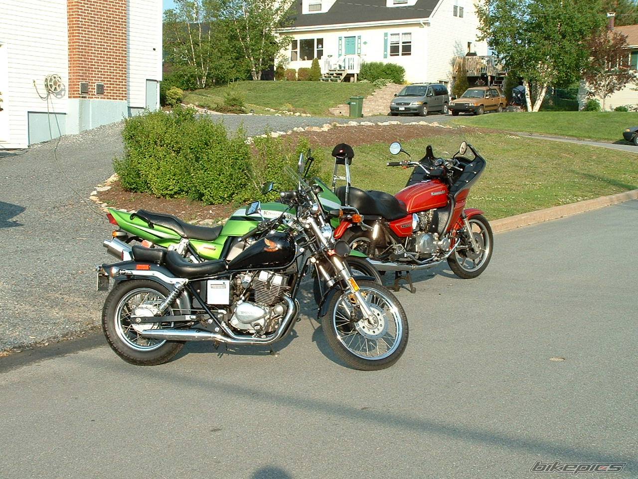 Bike Photo 175607