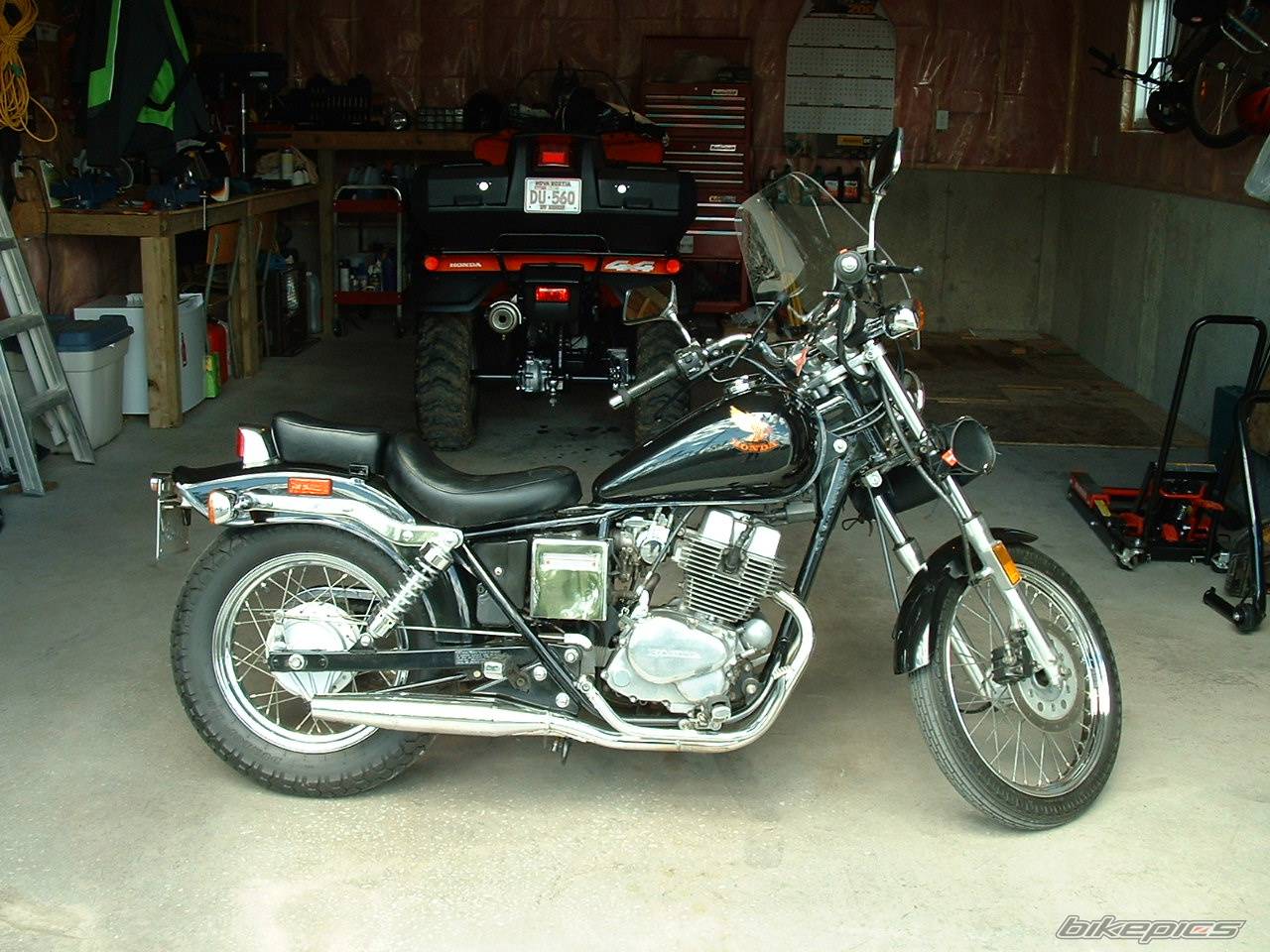 Bike Photo 175609