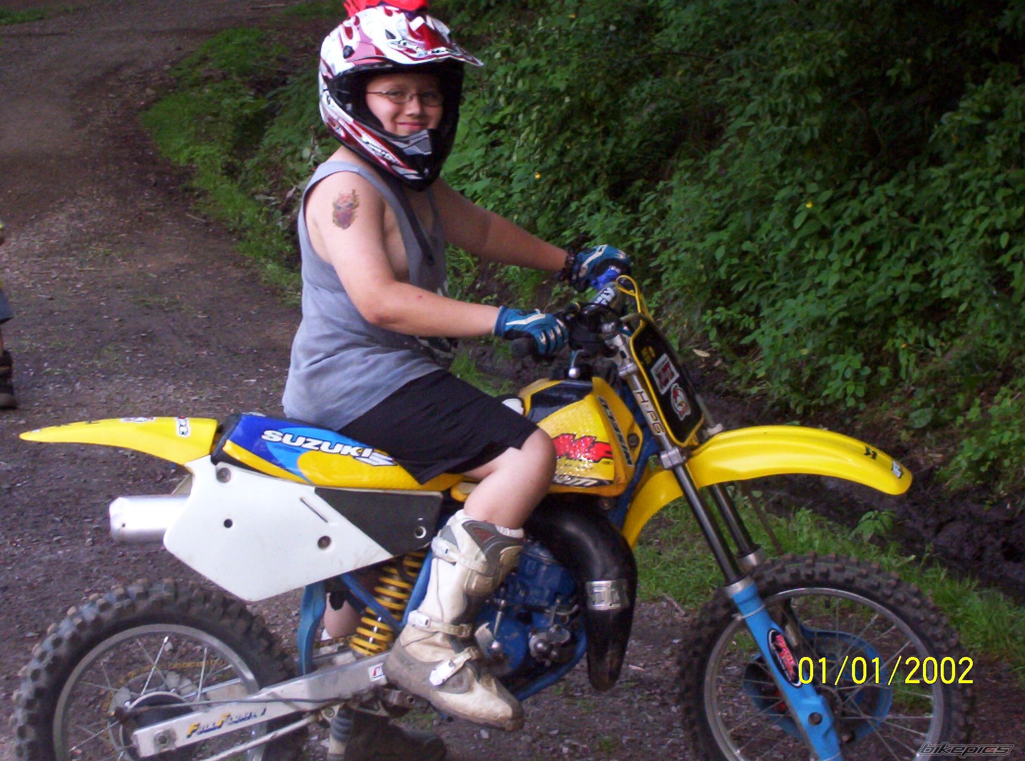 Bike Photo 1756153