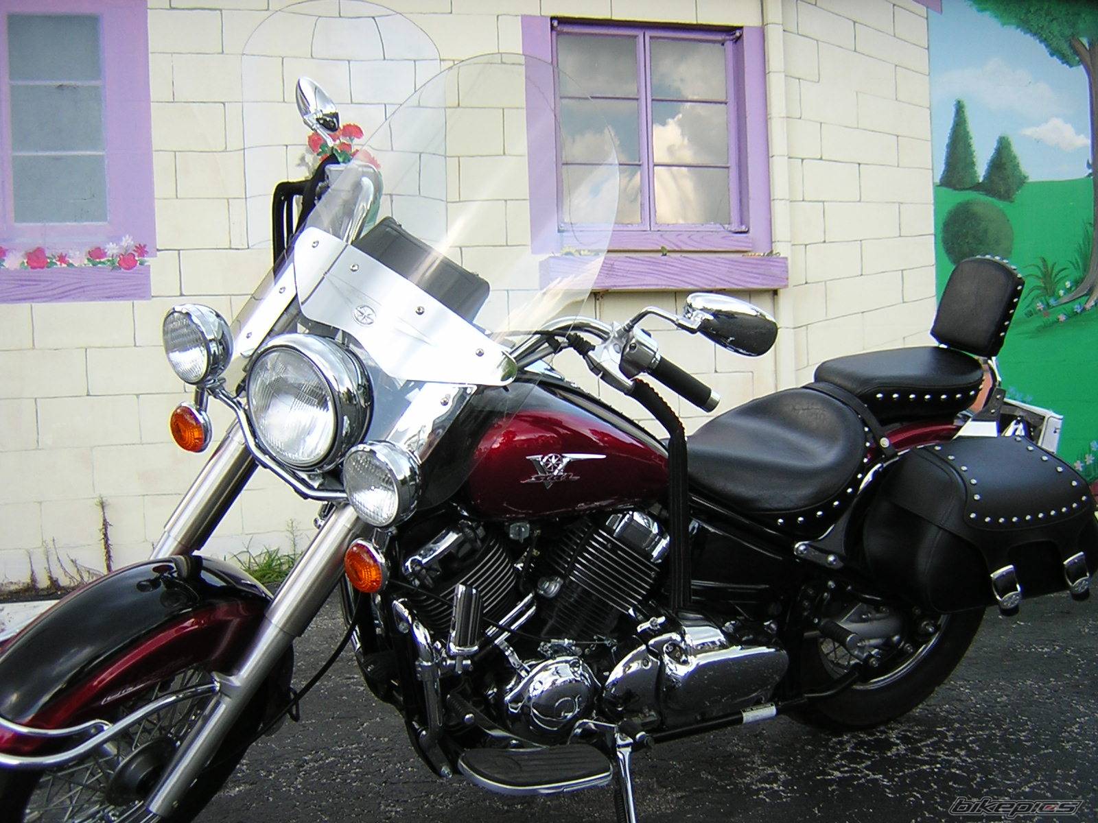 Bike Photo 175620