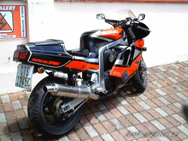 Bike Photo 17565