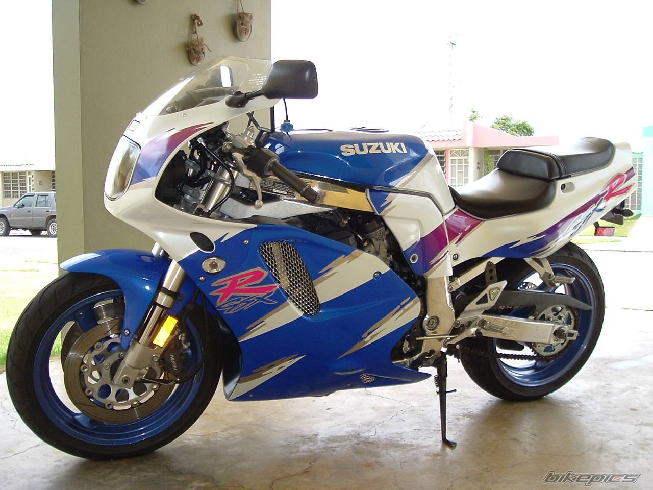 Bike Photo 175657