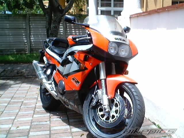 Bike Photo 17567