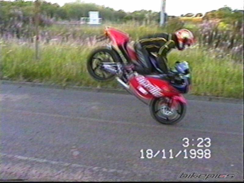 Bike Photo 175705