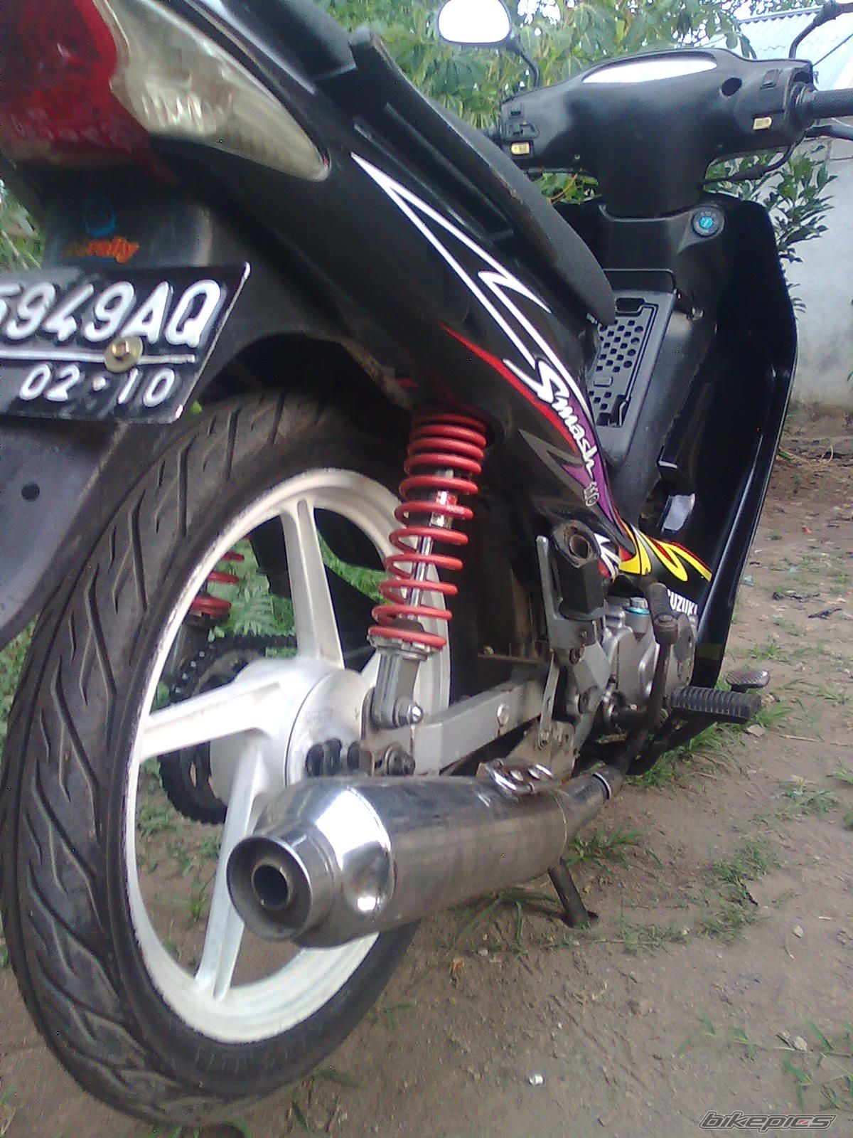 Bike Photo 1757225