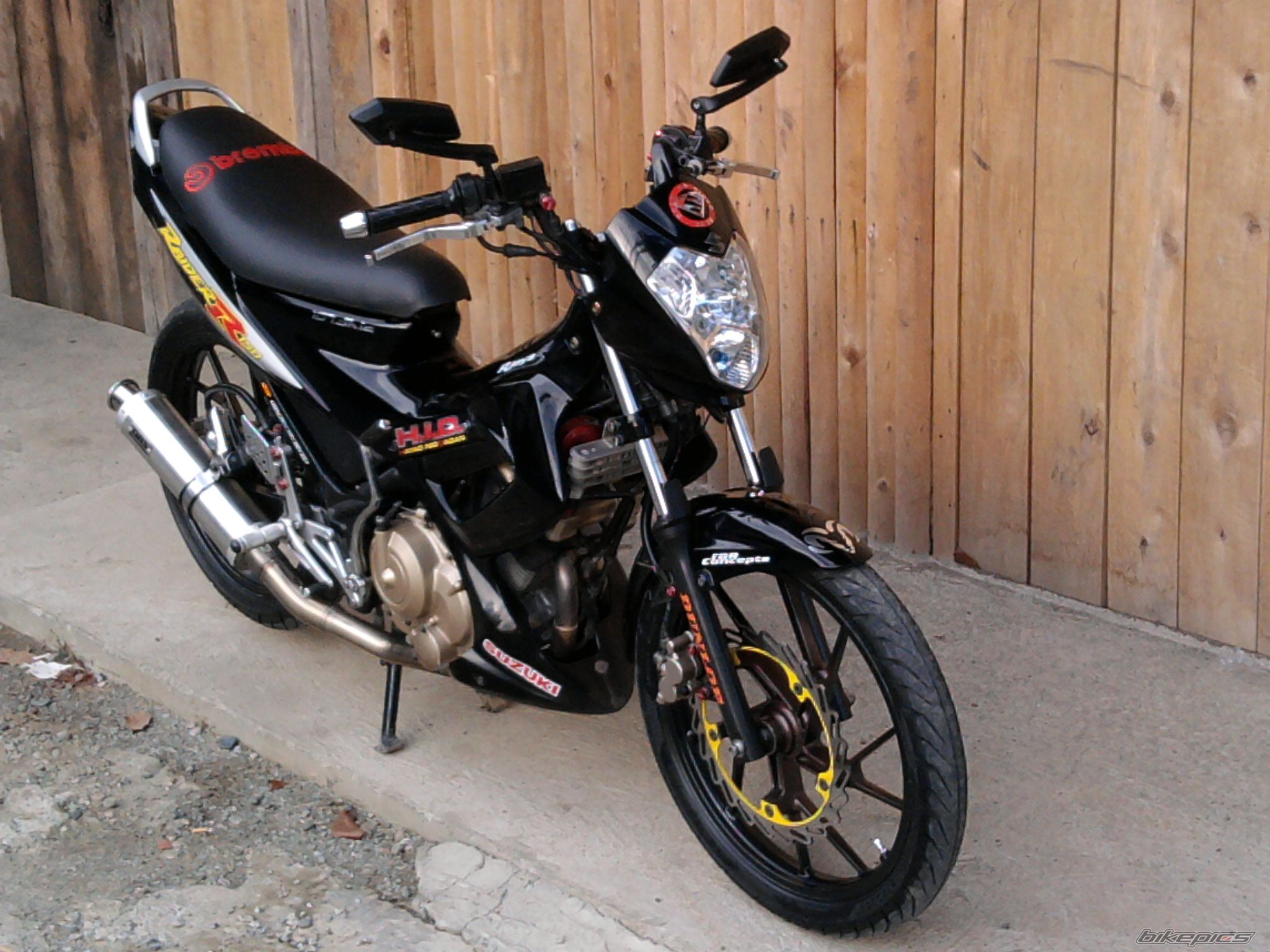 Bike Photo 1757332