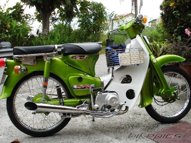 Bike Photo 1757350