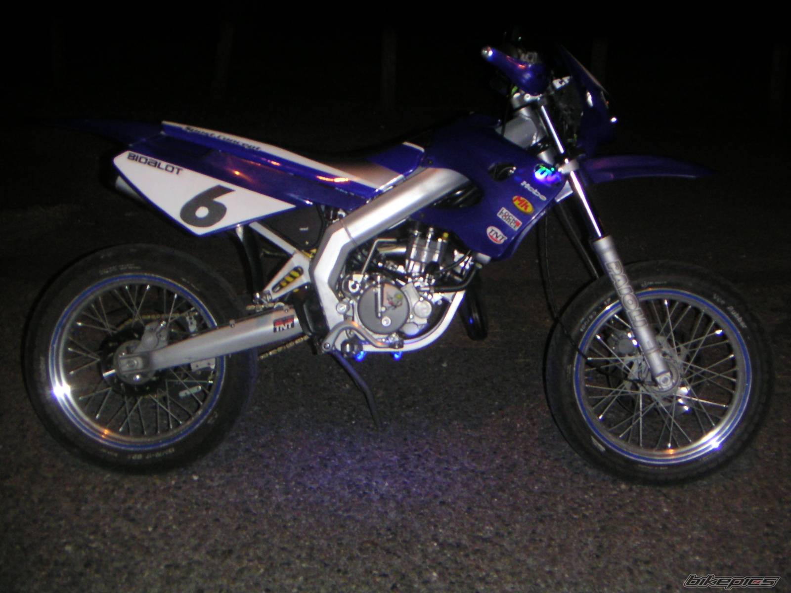 Bike Photo 175792