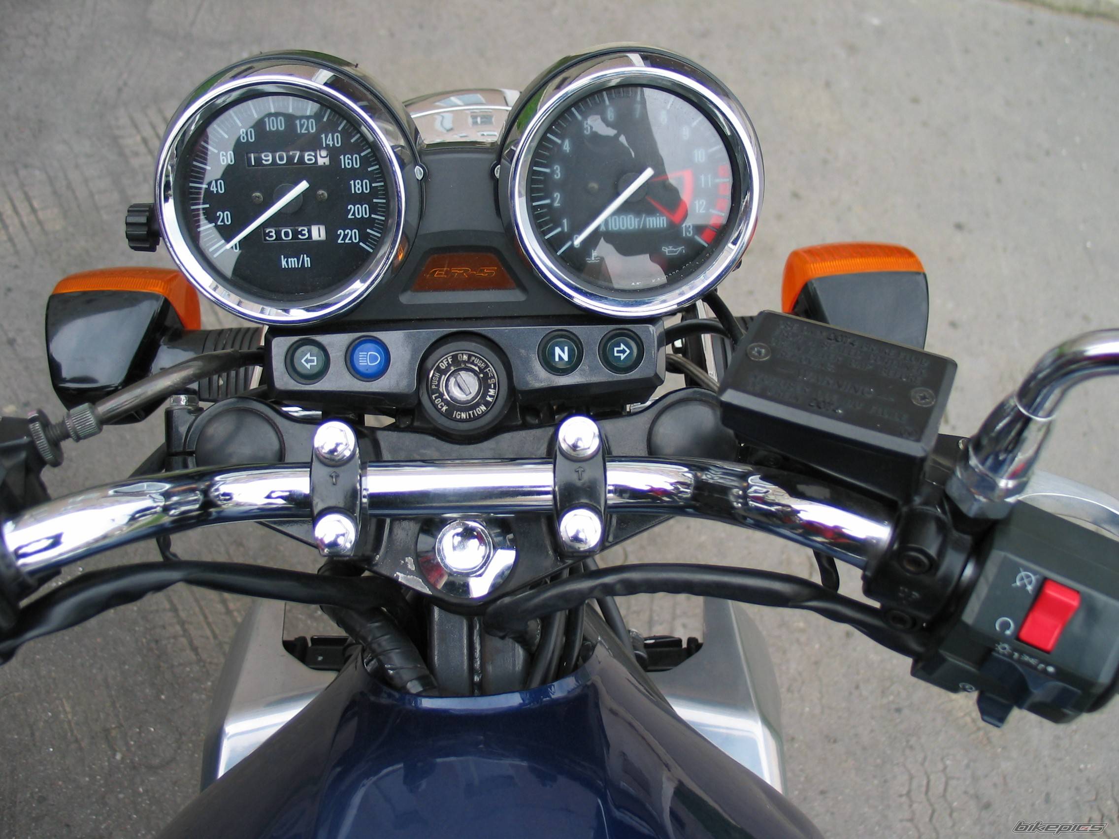 Bike Photo 175806