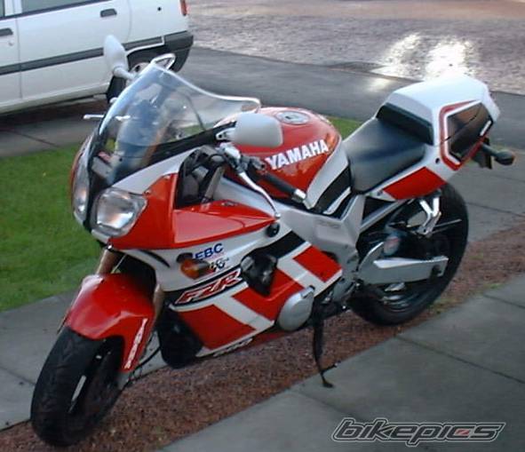 Bike Photo 17581