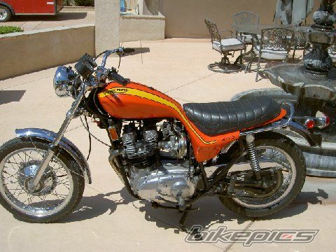 Bike Photo 1758259