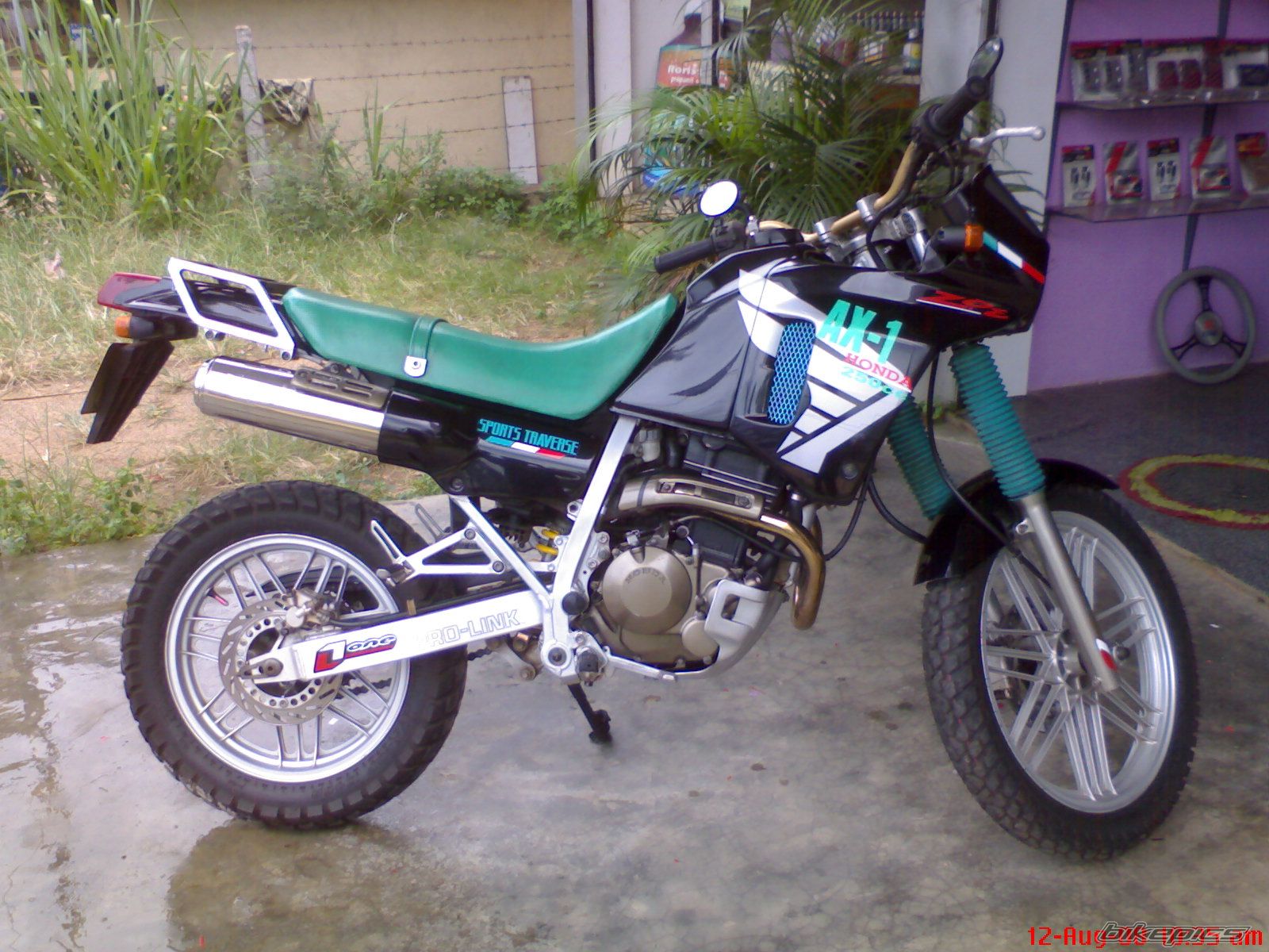 Bike Photo 1758322