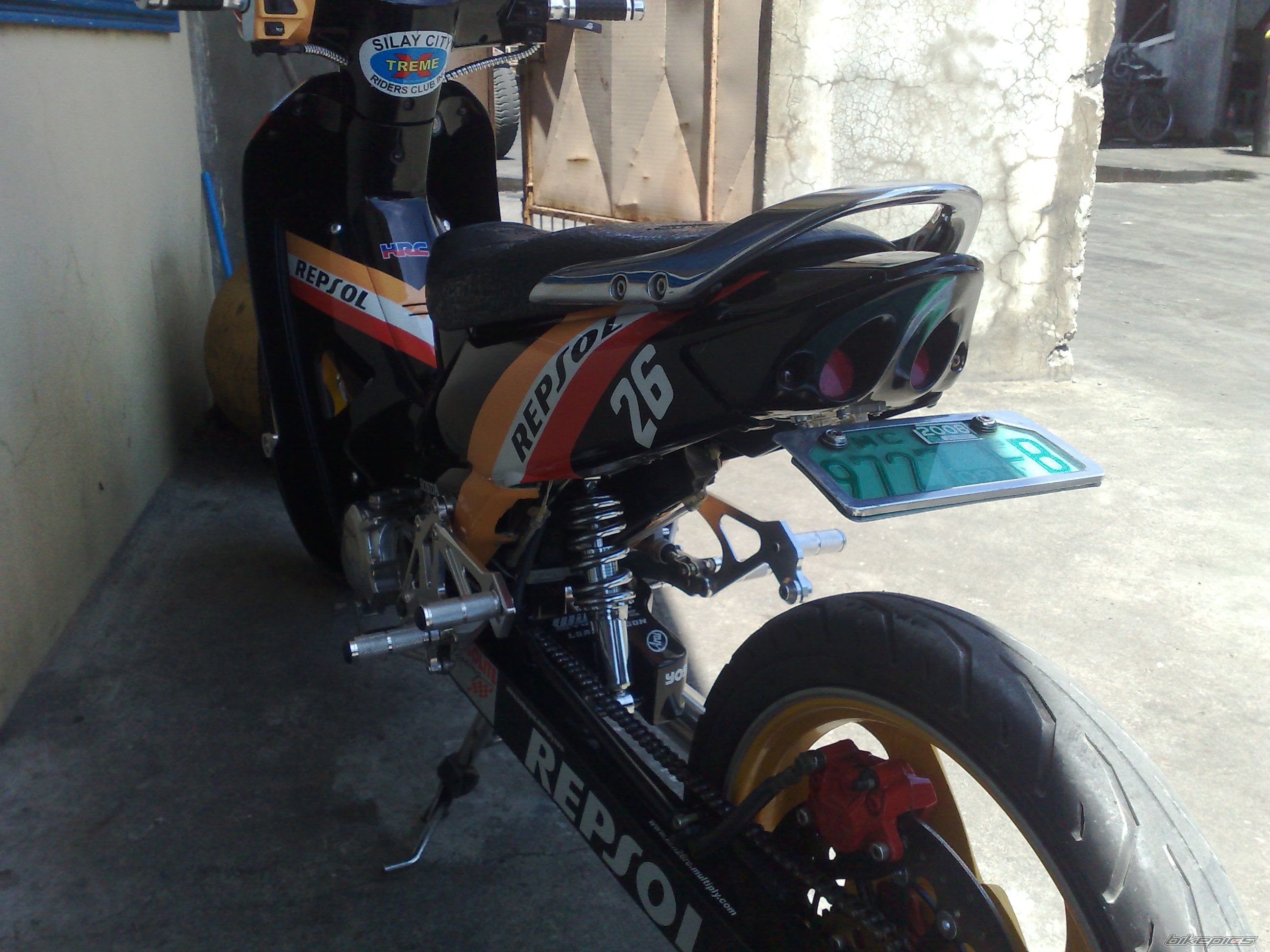 Bike Photo 1758357