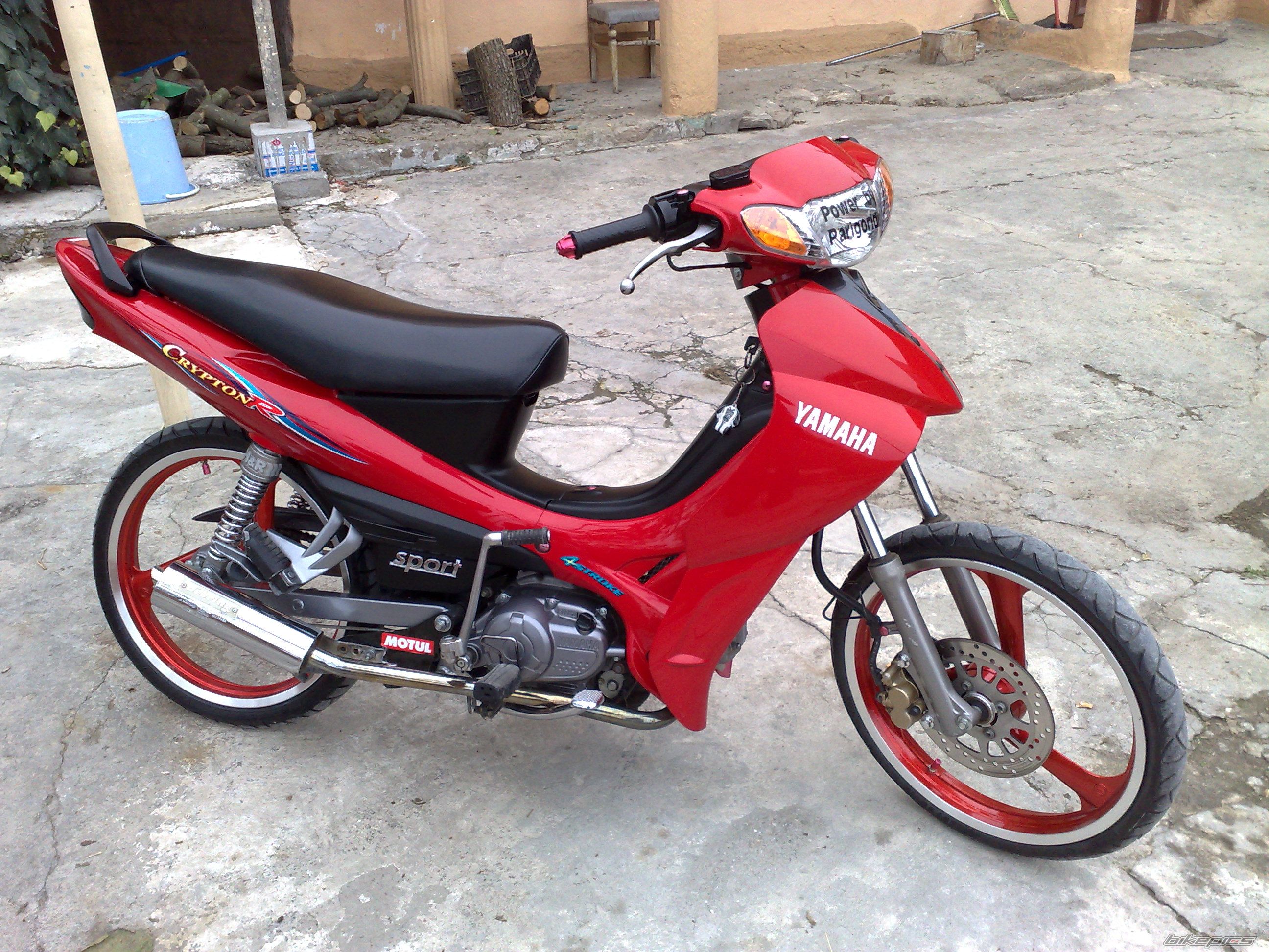 Bike Photo 1758529
