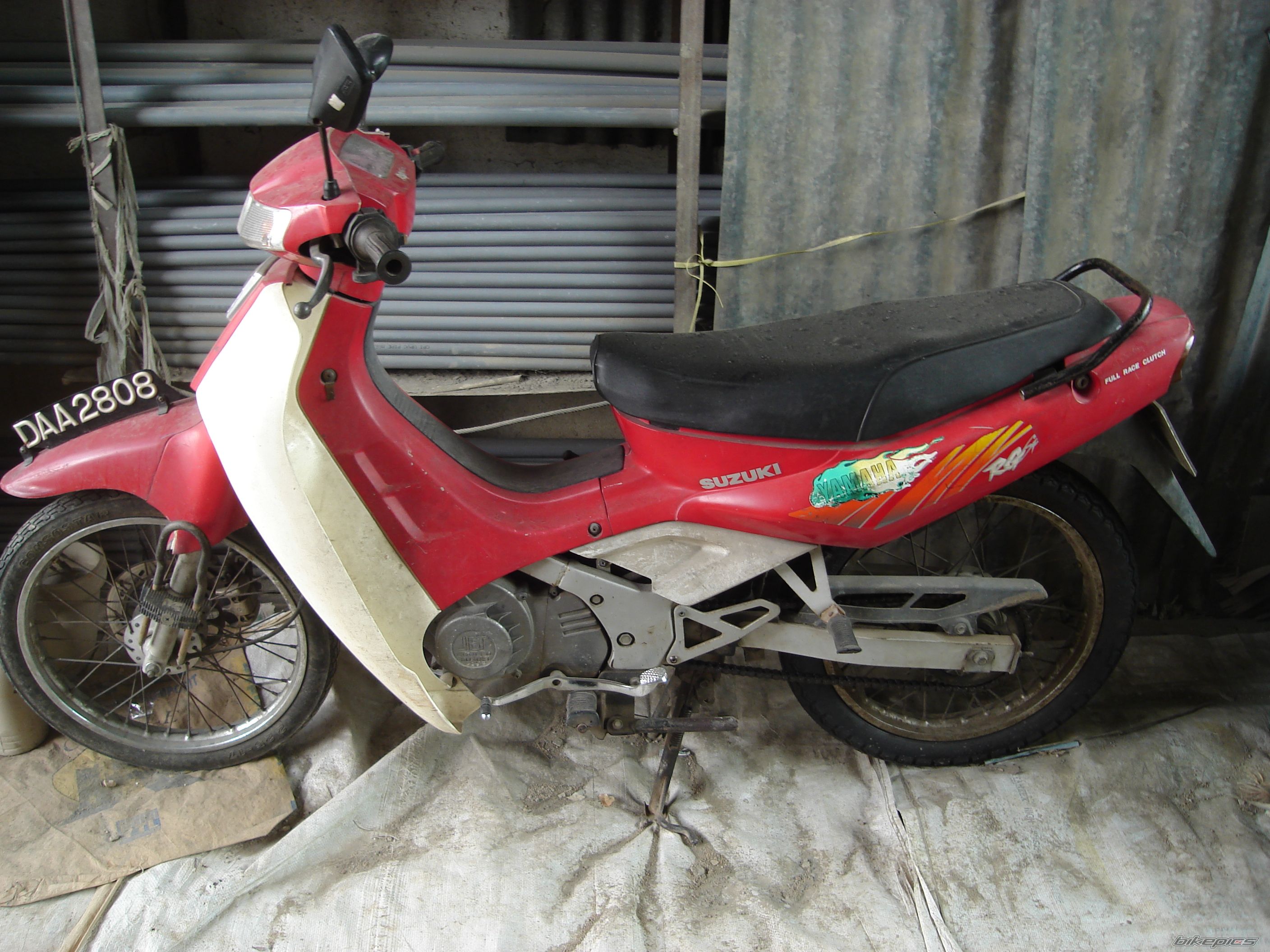 Bike Photo 1758574