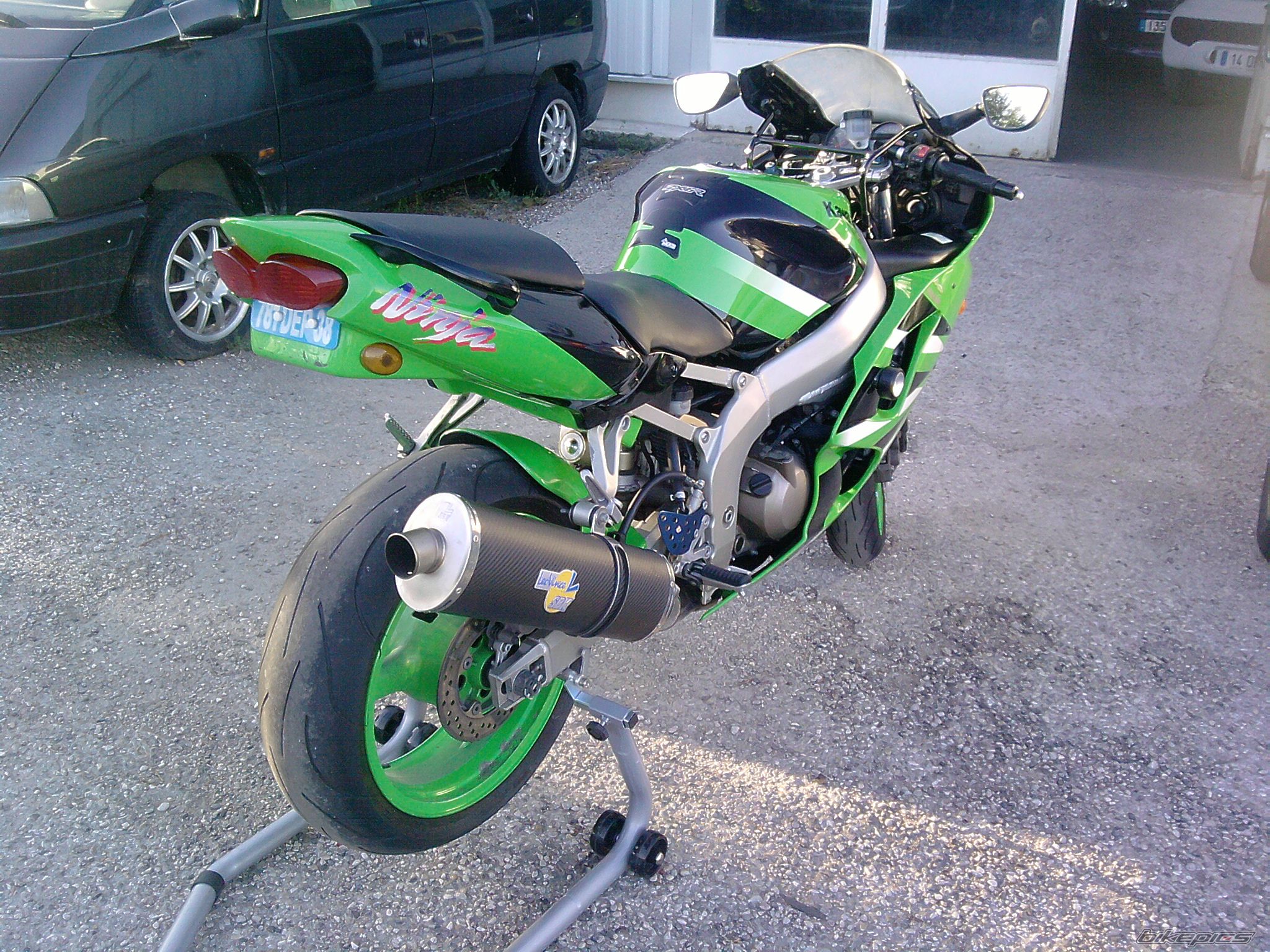 Bike Photo 1758635