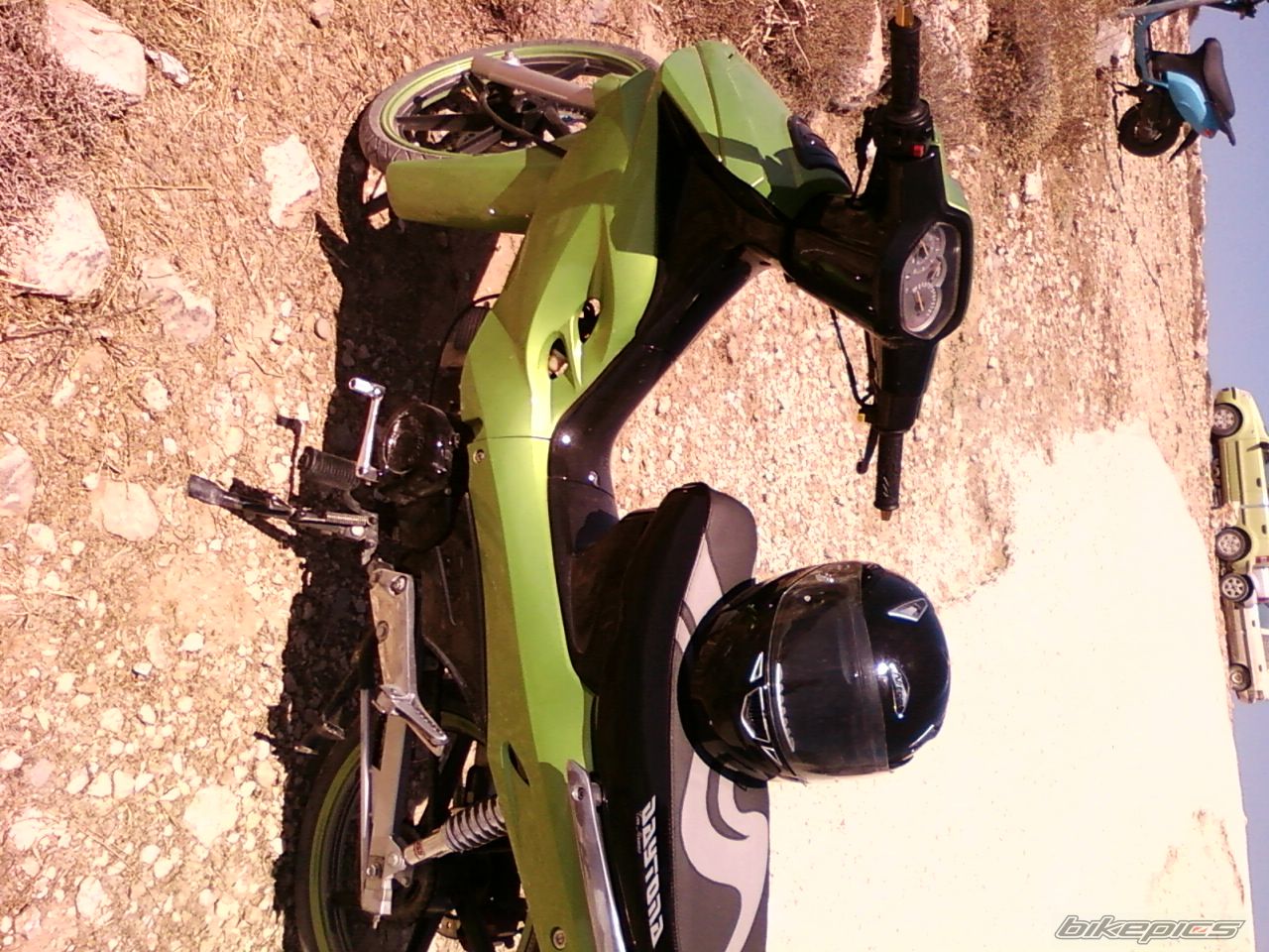 Bike Photo 1758721
