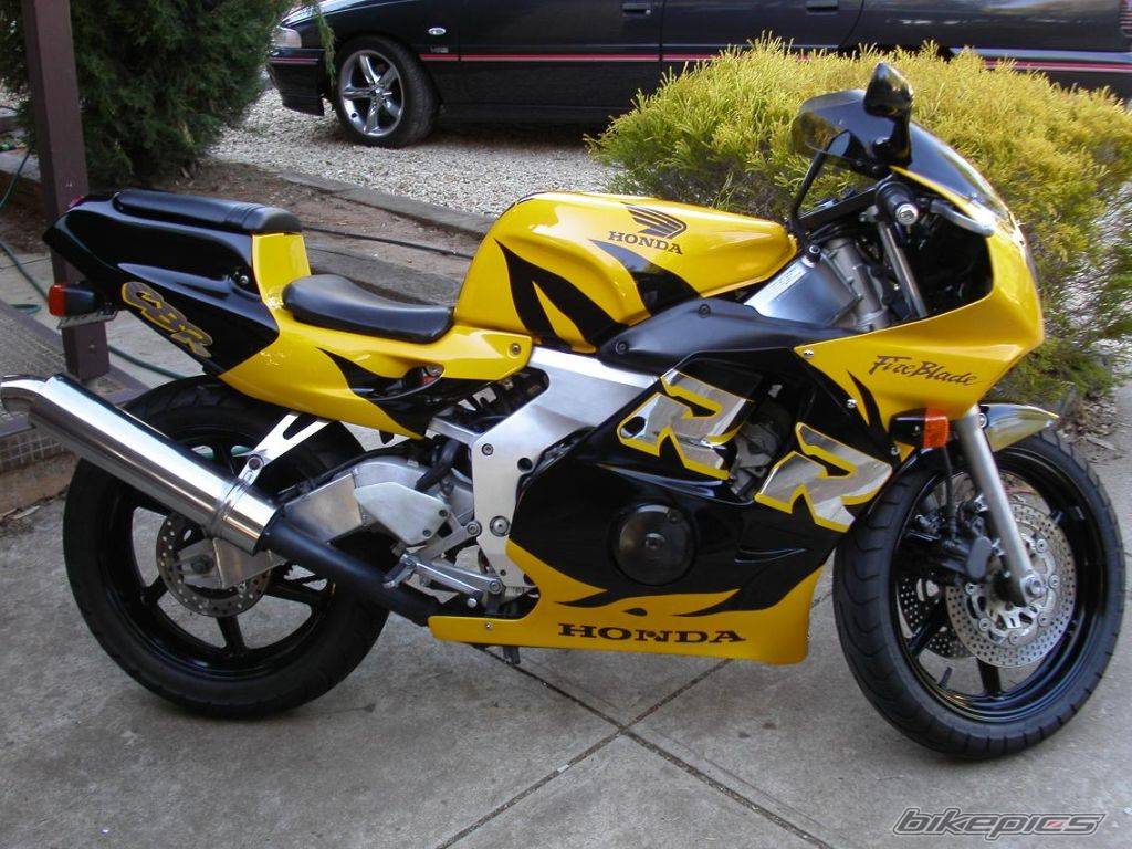 Bike Photo 175915