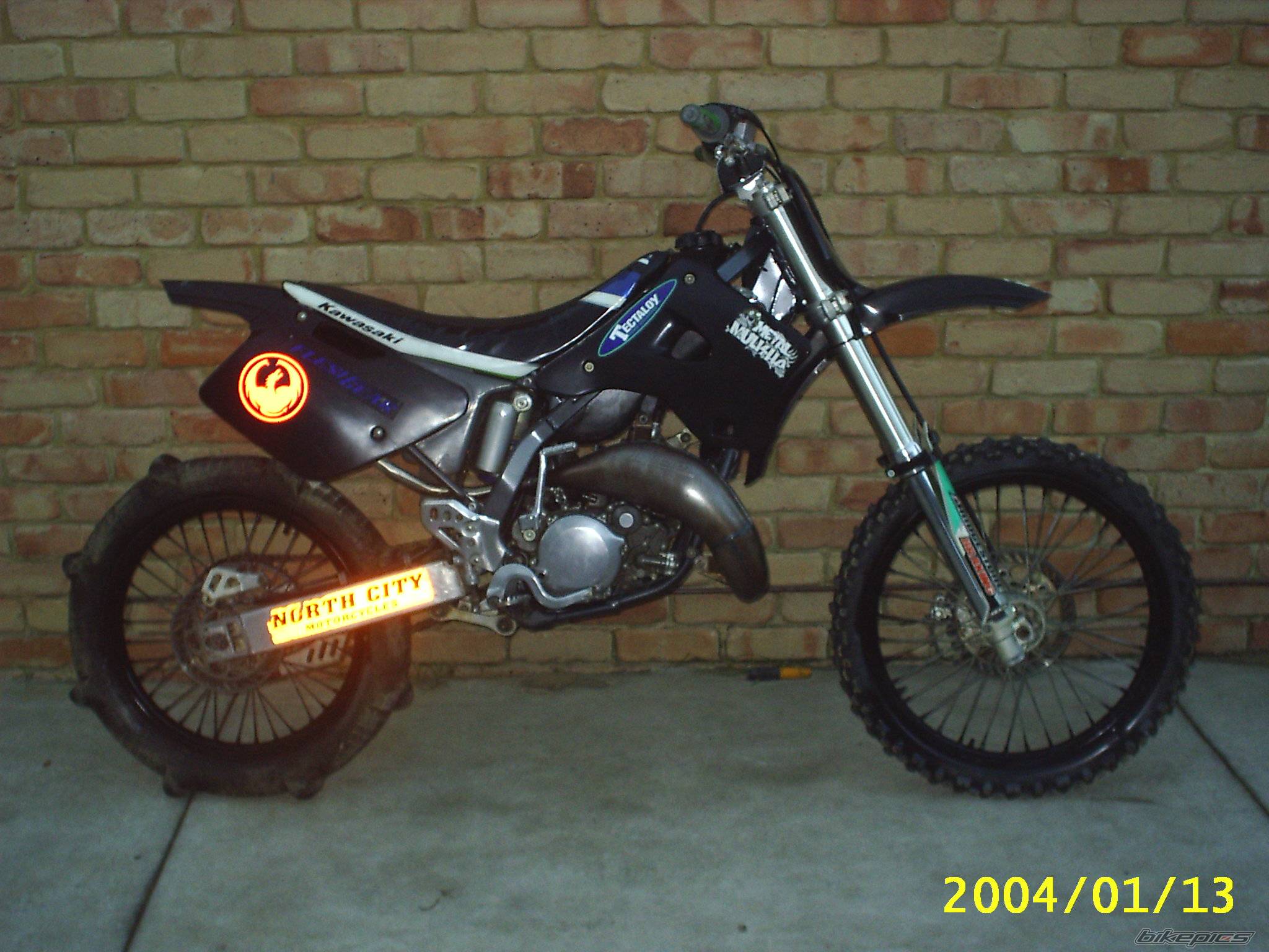 Bike Photo 175922