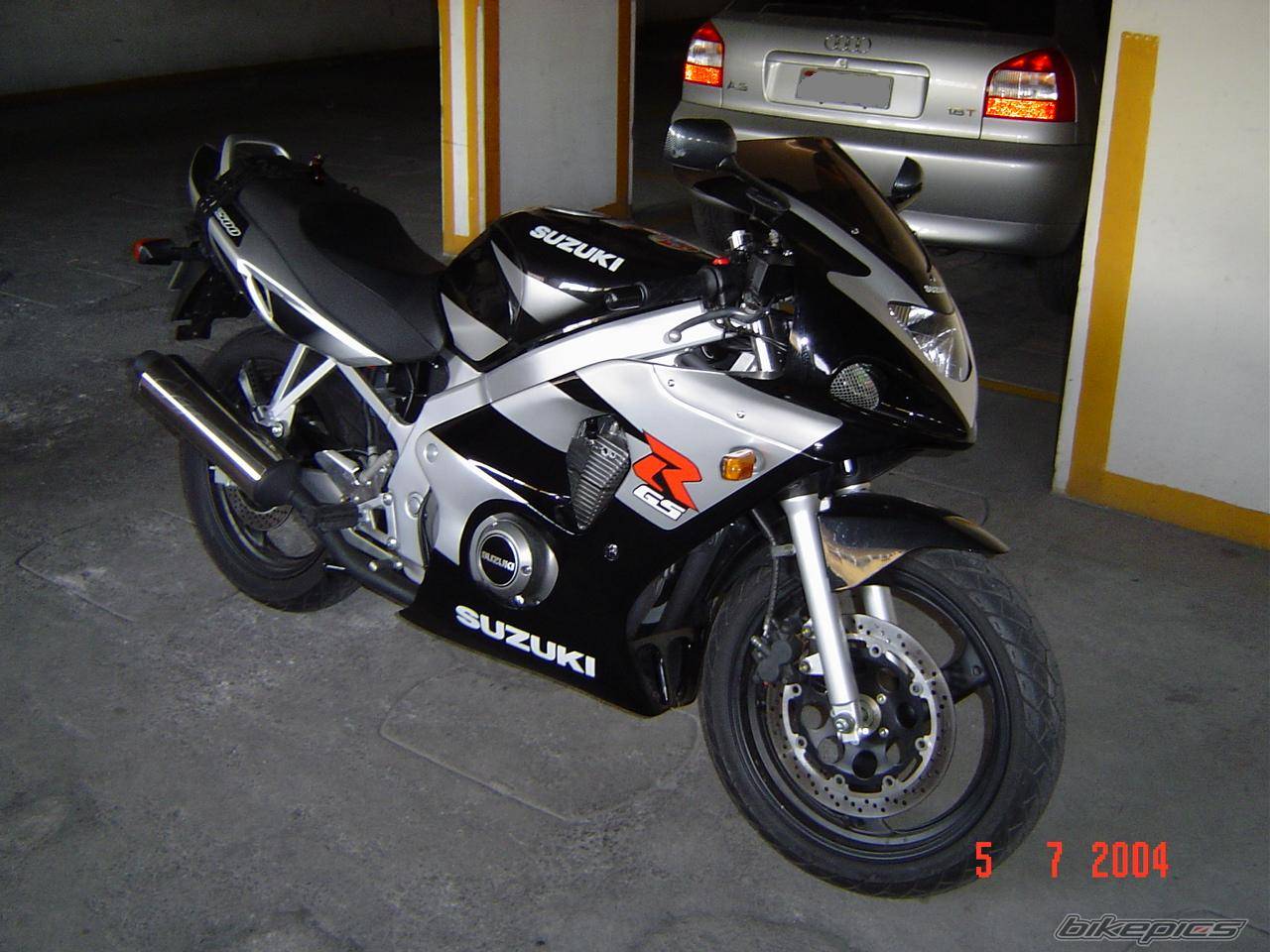 Bike Photo 175957