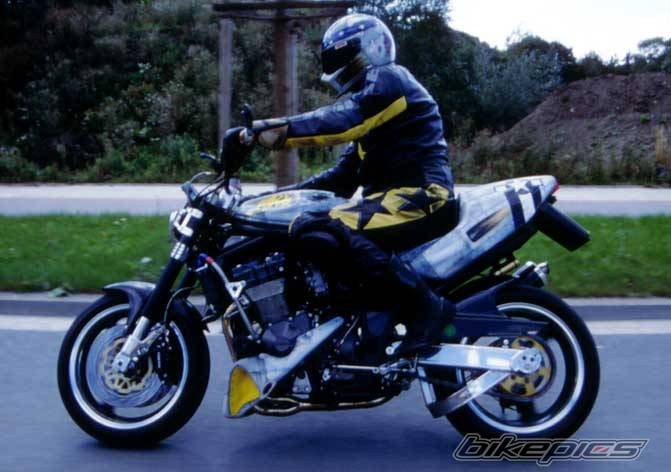 Bike Photo 176