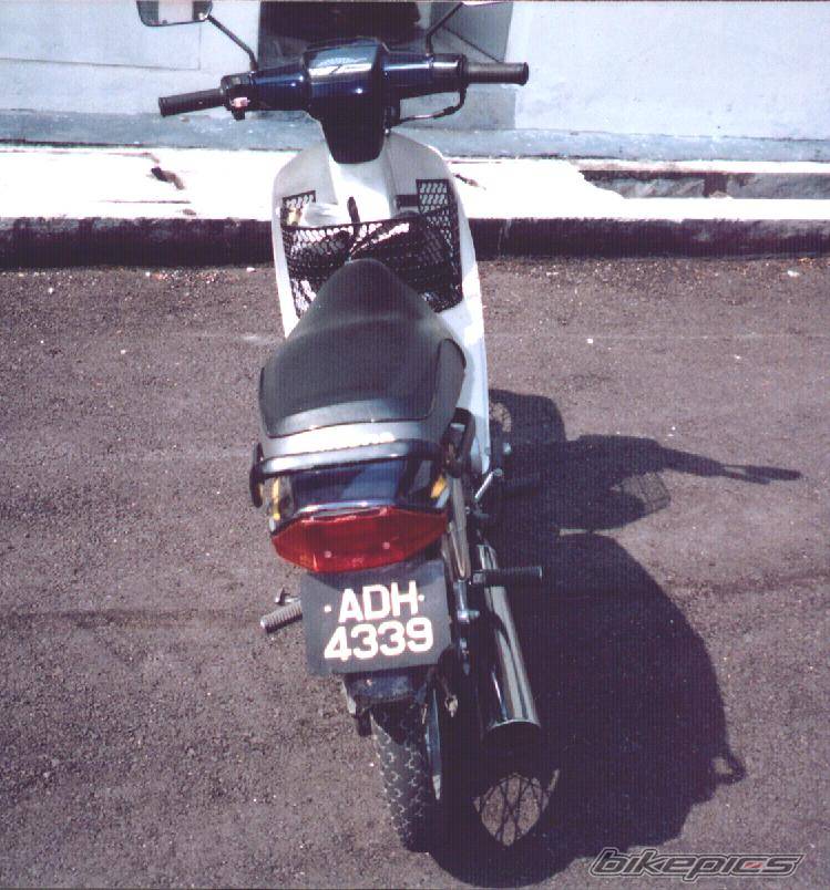 Bike Photo 176015