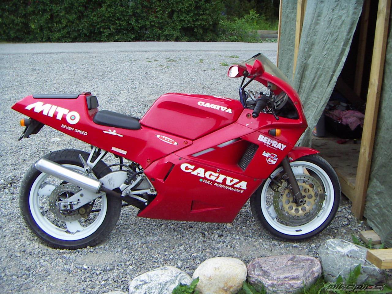 Bike Photo 176021
