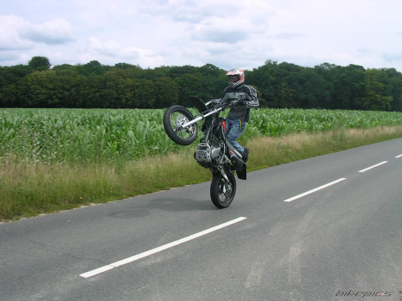 Bike Photo 176029