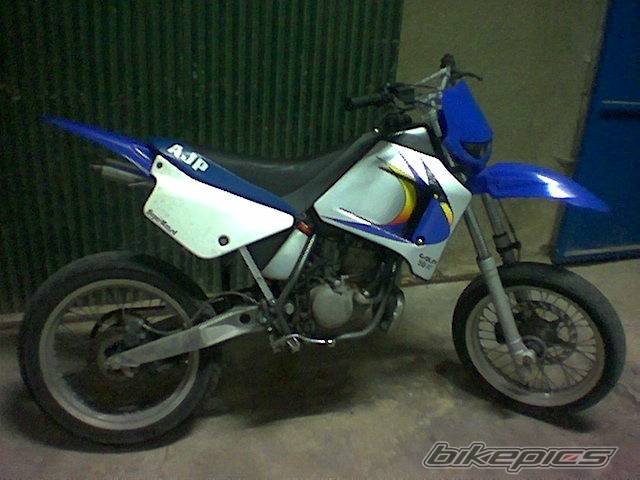 Bike Photo 176107