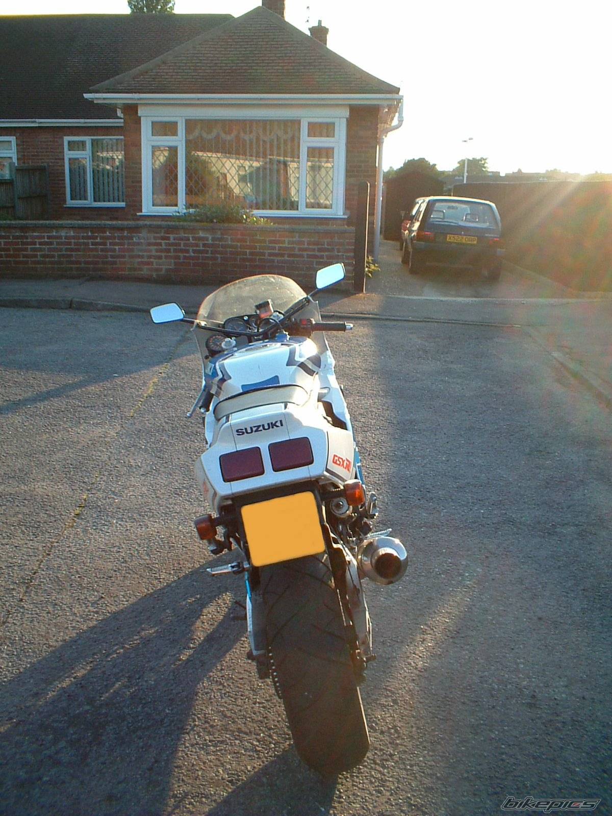 Bike Photo 176177