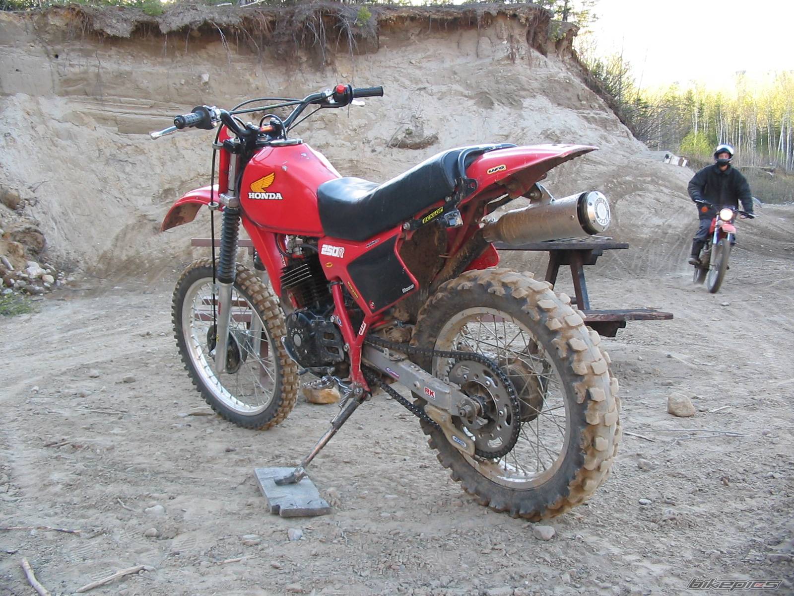 Bike Photo 176196
