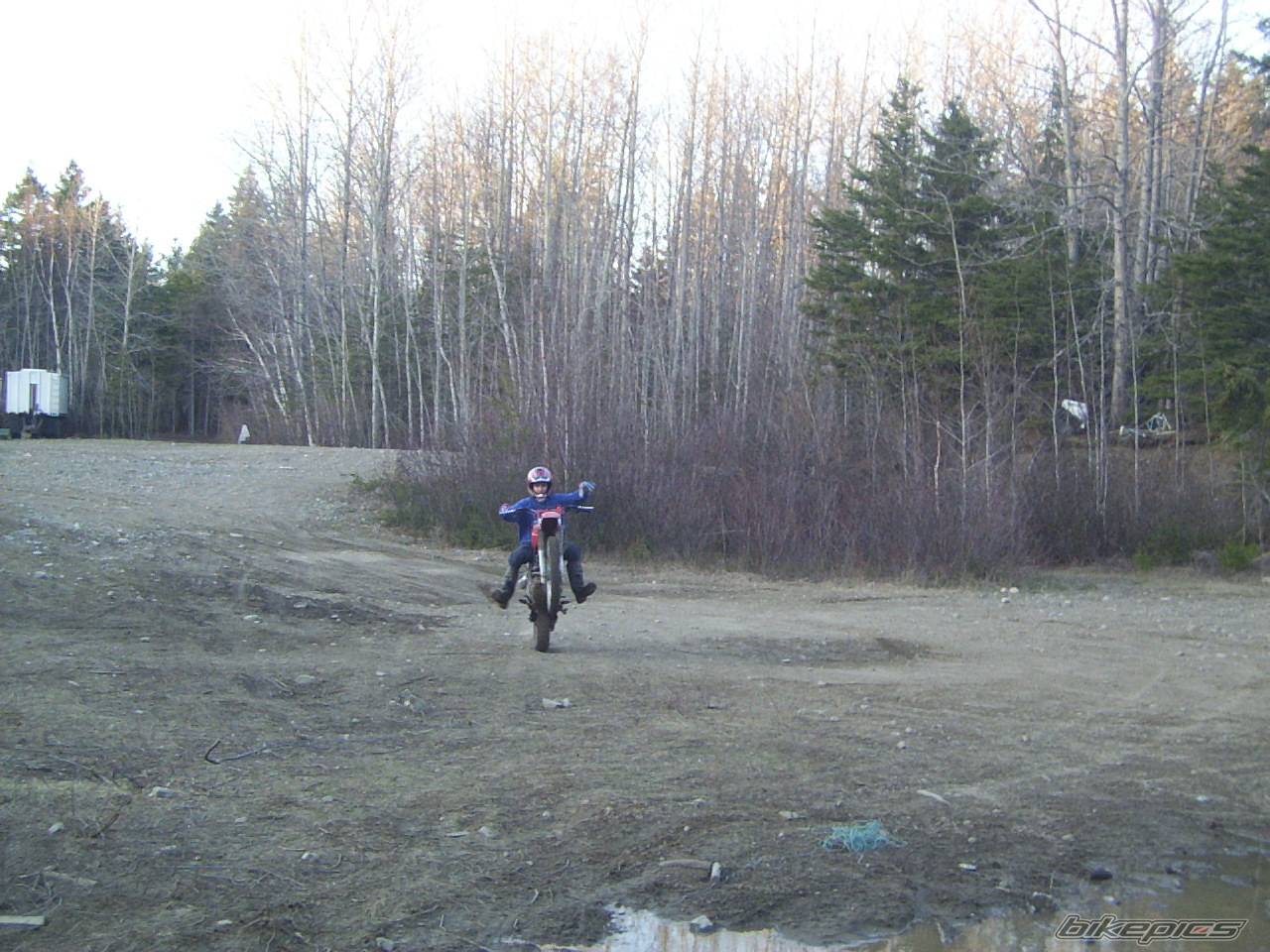 Bike Photo 176197