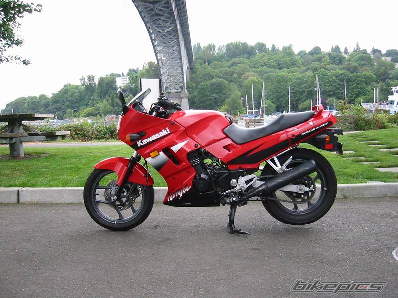 Bike Photo 176235