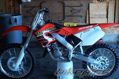 Bike Photo 176238