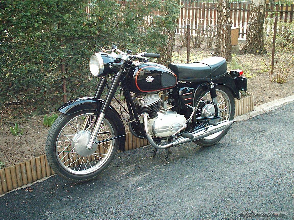 Pannonia T5