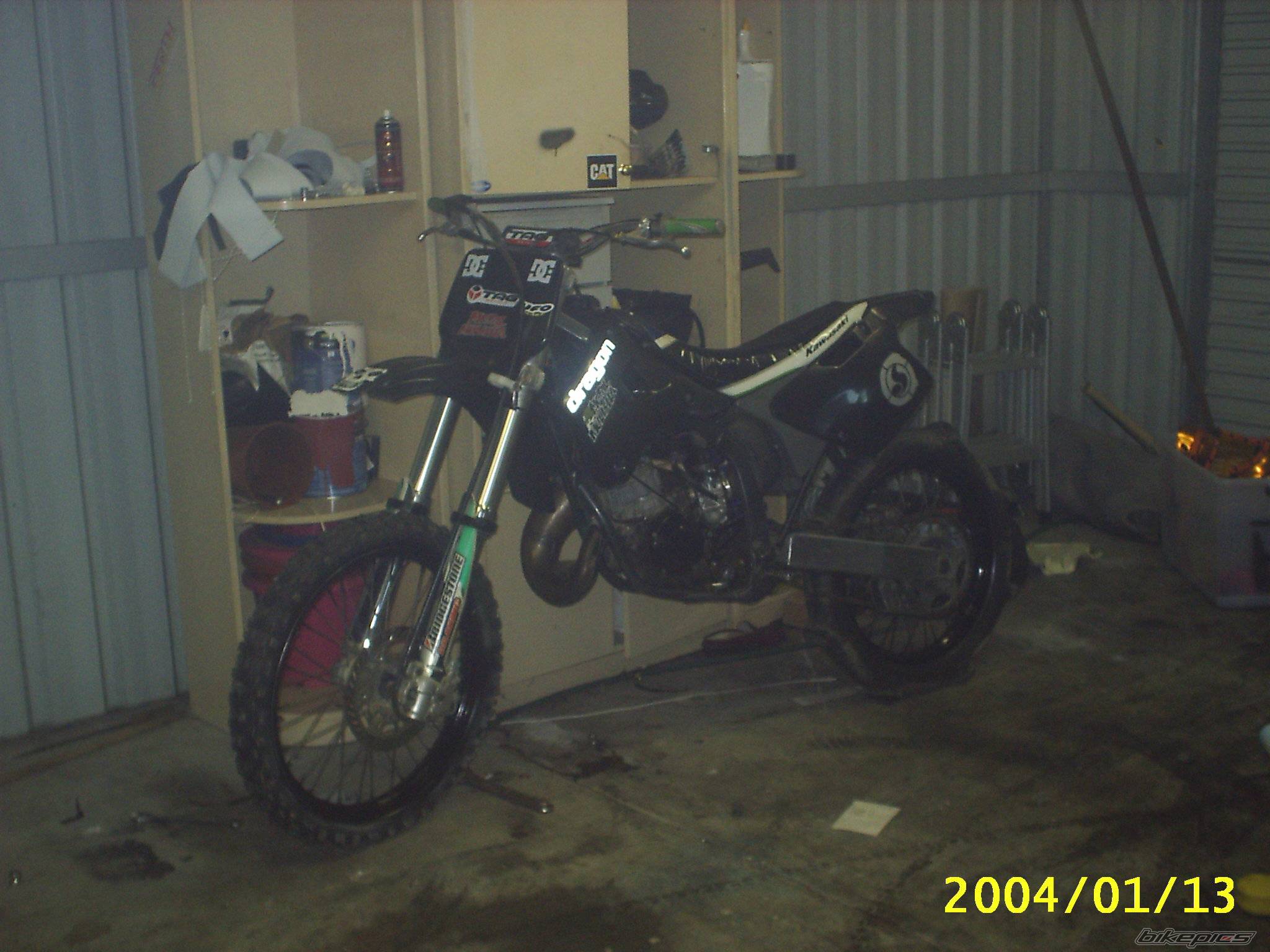 Bike Photo 176247