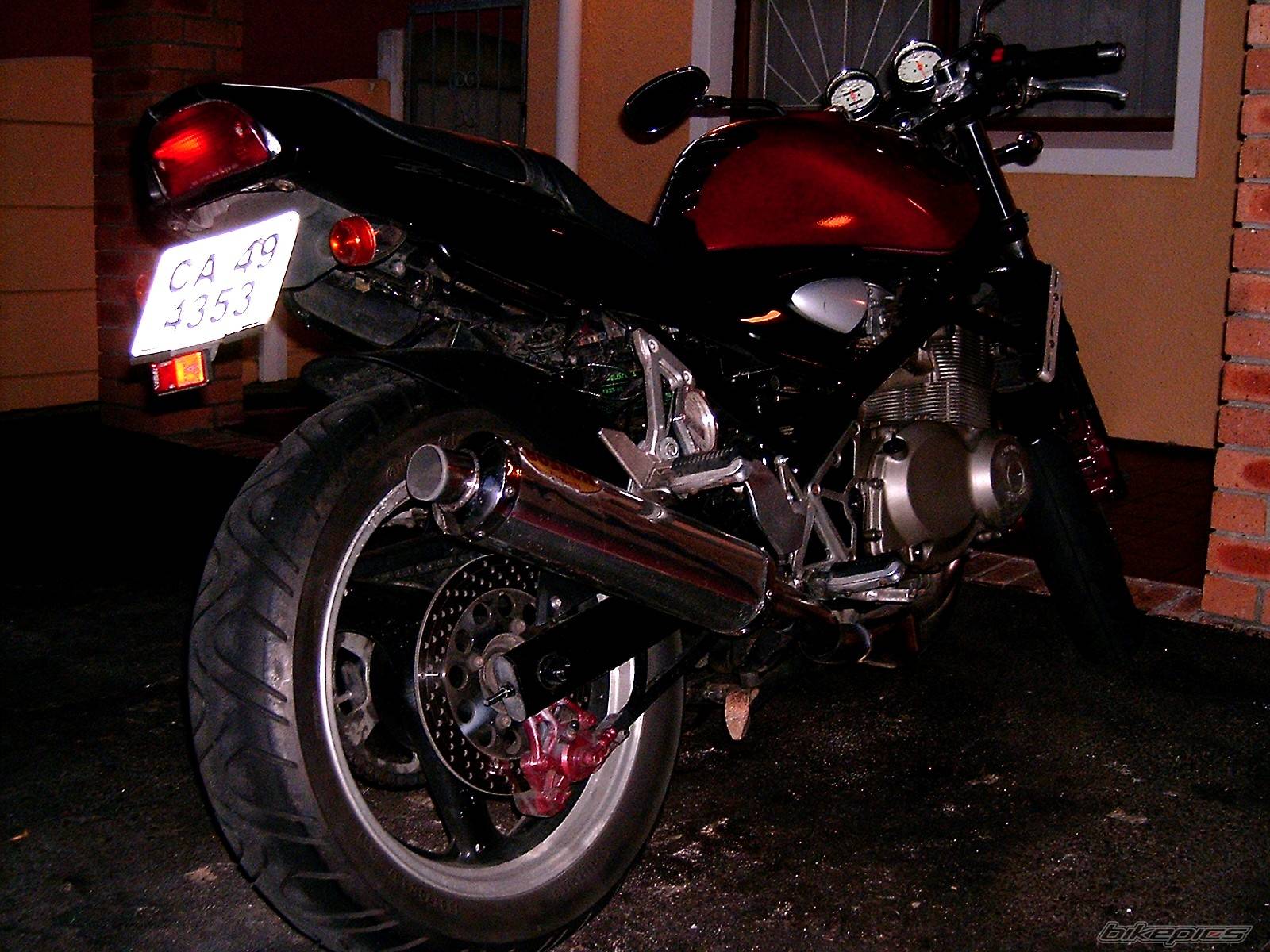 Bike Photo 176278