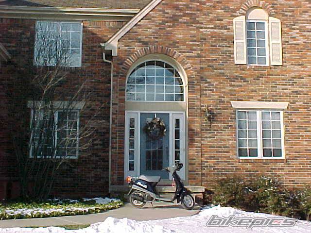Bike Photo 17633