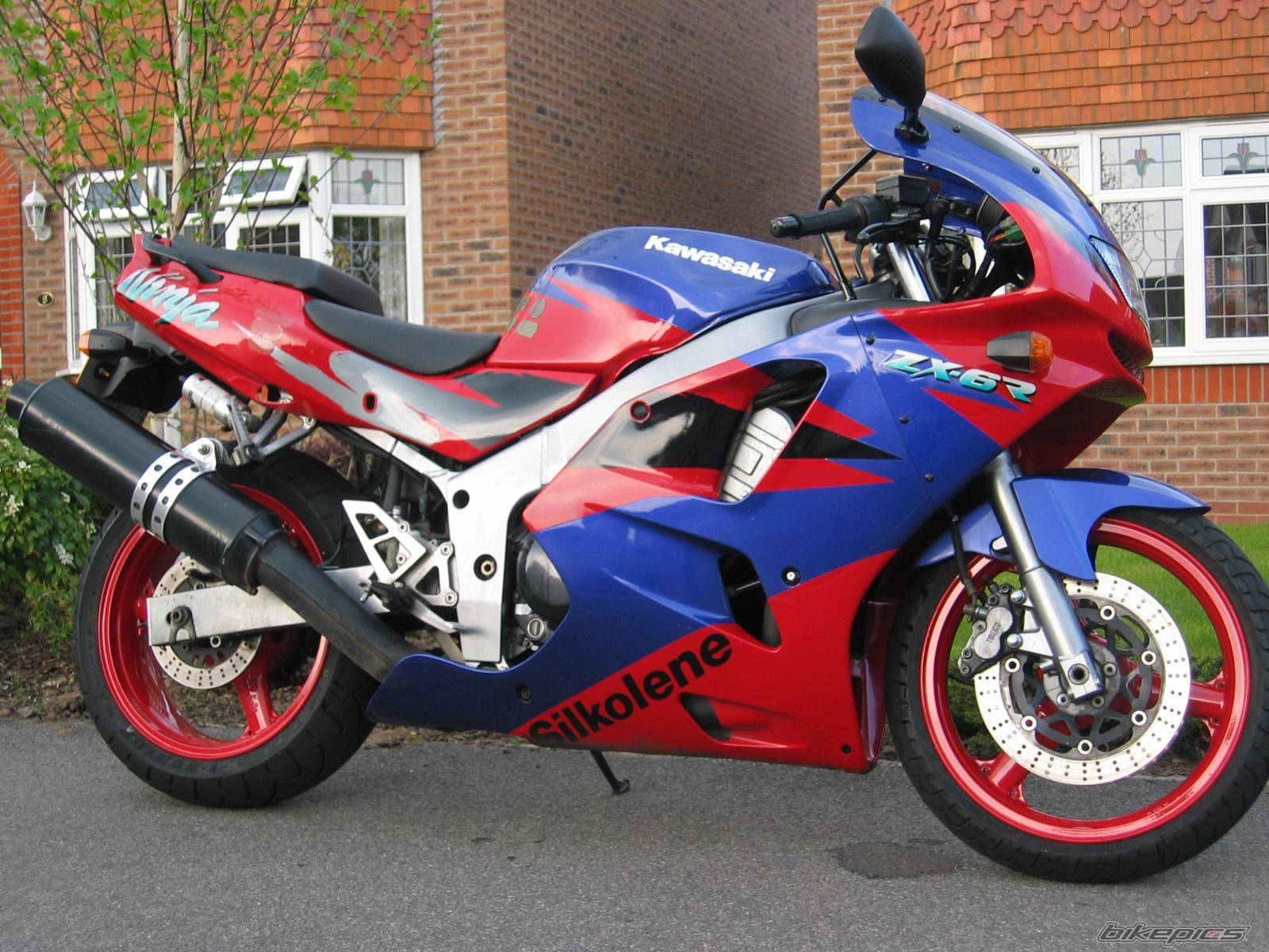 Bike Photo 176339