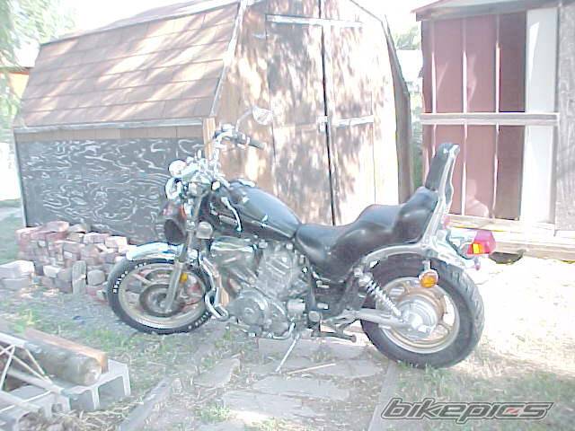 Bike Photo 176353