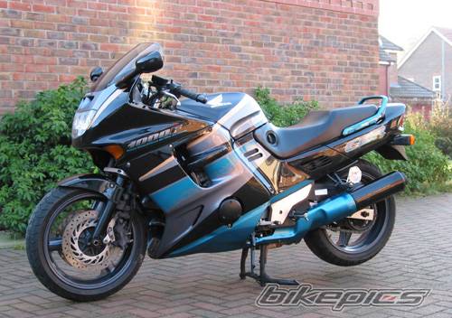 Bike Photo 17636