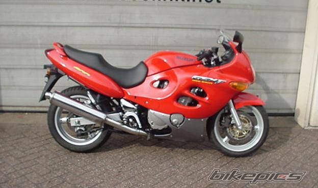 Bike Photo 176373