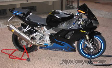 Bike Photo 176387