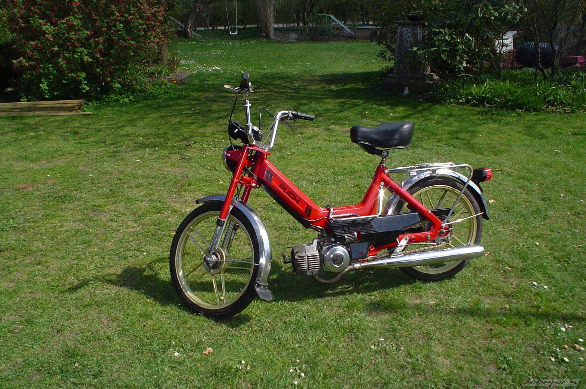 Bike Photo 176391