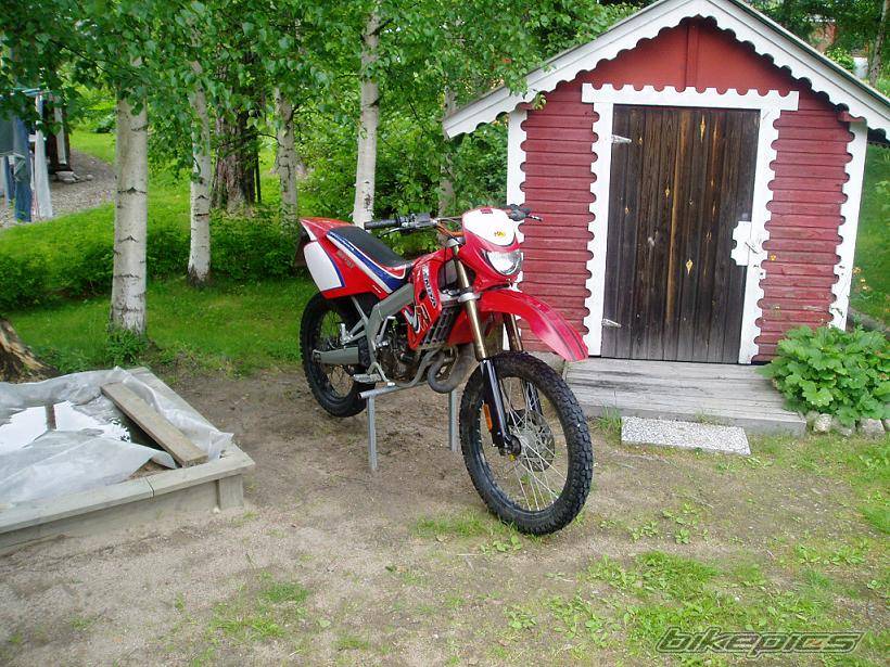 Bike Photo 176409