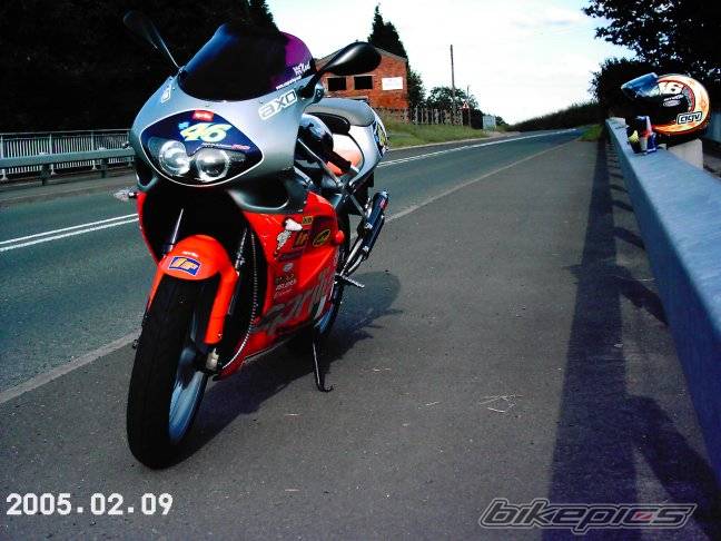Bike Photo 176414