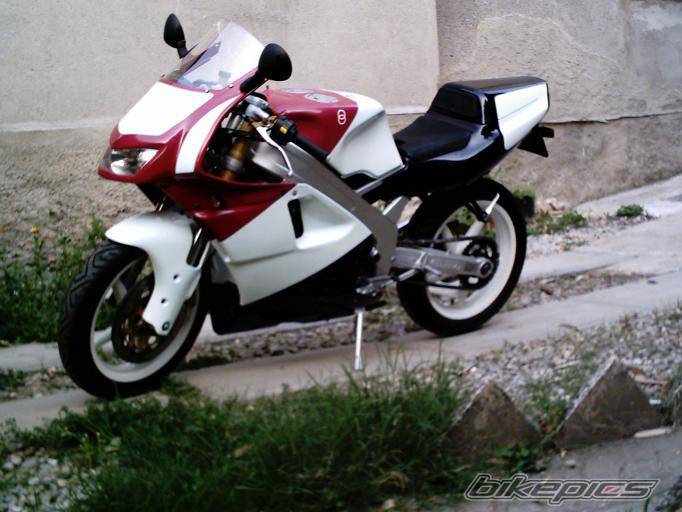 Bike Photo 176430